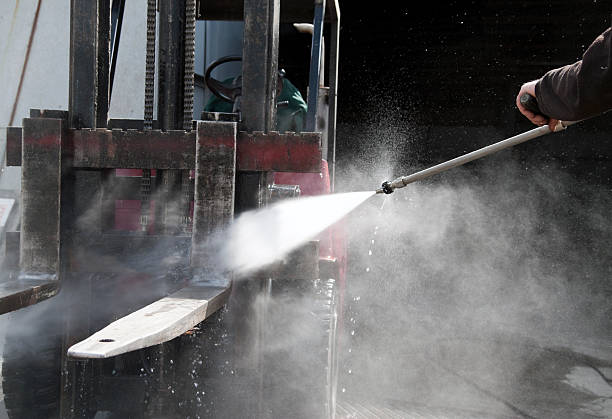Best Factory Floor Cleaning  in Seagoville, TX