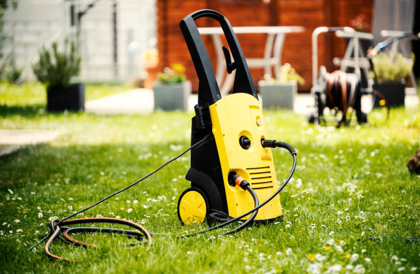 Trusted Seagoville, TX Pressure Washing Services Experts